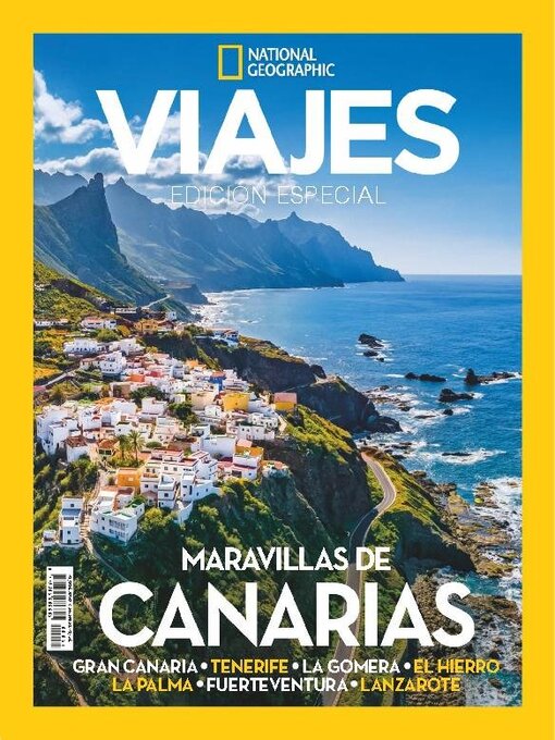 Title details for Viajes National Geographic Especiales by RBA Revistas S.L. - Available